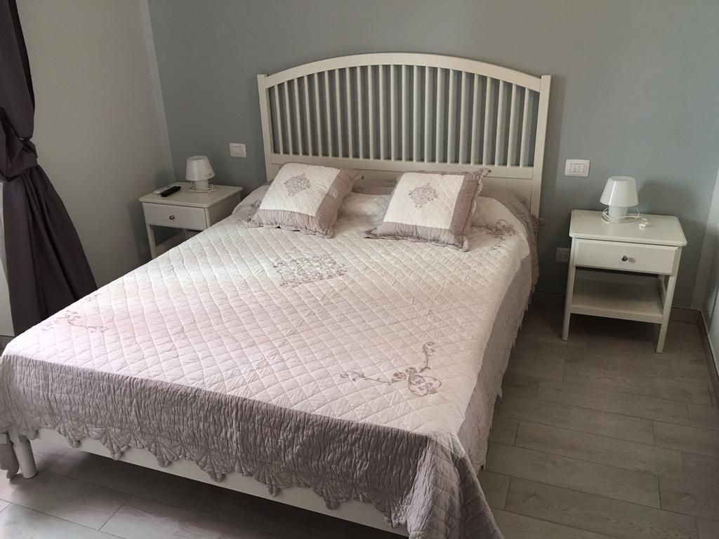 Camere La Forgia Lazise Buitenkant foto