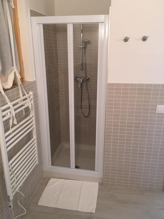 Camere La Forgia Lazise Buitenkant foto