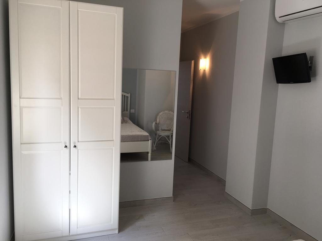 Camere La Forgia Lazise Buitenkant foto