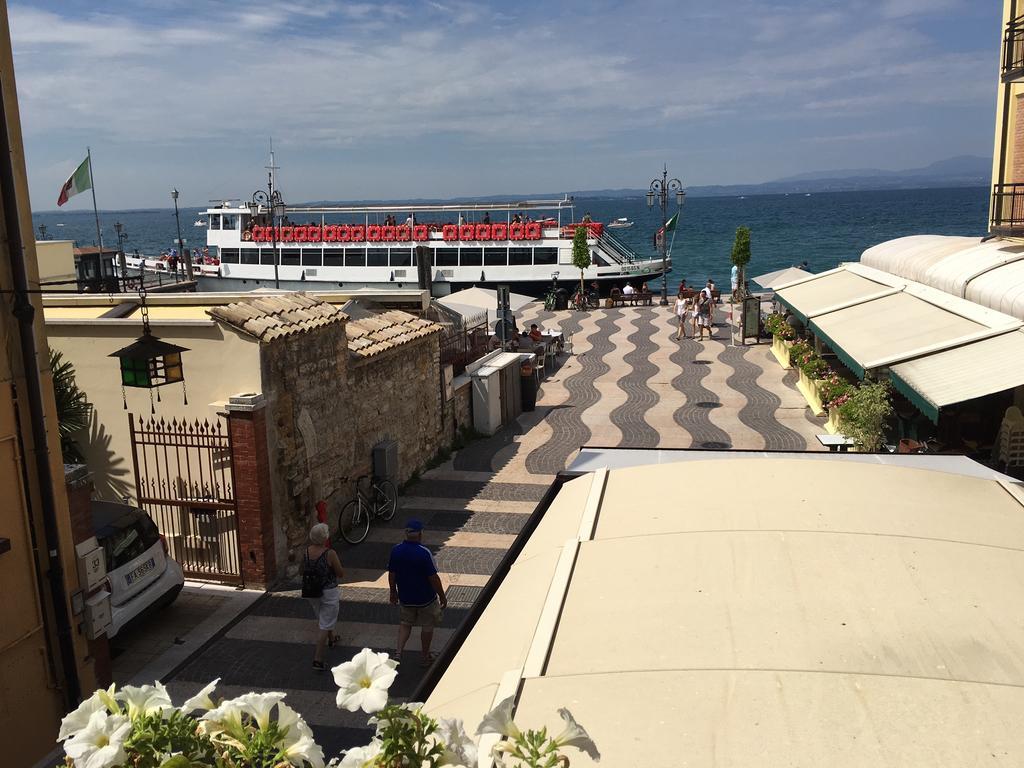 Camere La Forgia Lazise Buitenkant foto
