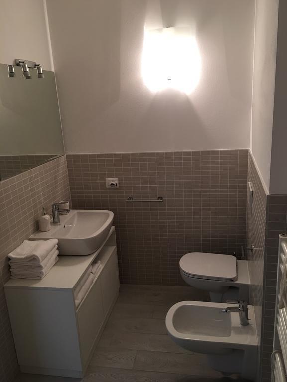 Camere La Forgia Lazise Buitenkant foto