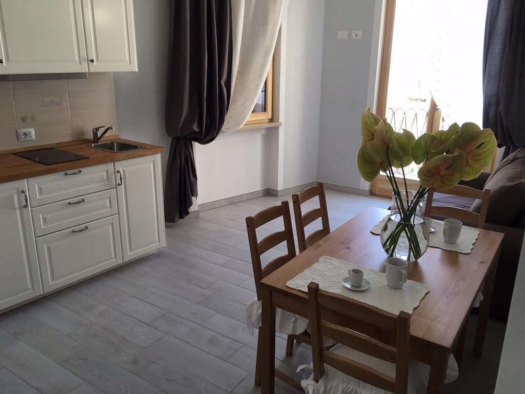 Camere La Forgia Lazise Buitenkant foto